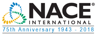 NACE logo