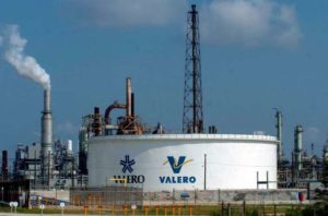 Valero