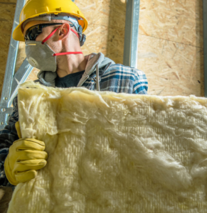 insulation