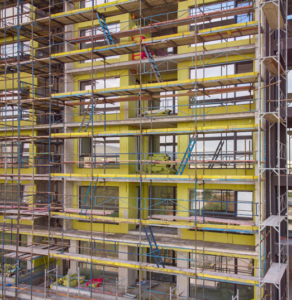 Scaffolding